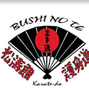 Bushi No Te Arti marziali 