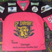 Club des Patineurs Chamart