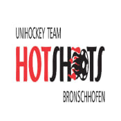 UHT Hot Shots Bronschhofen