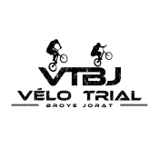 Velo Trial Broye Jorat