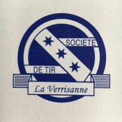 Société de tir La Verrisanne