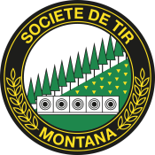 Société de tir Montana