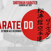 Shotokan Karate Klub Leuggern