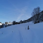 Naturfreunde Oberhasli Reutsperre