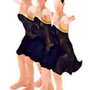 Sektion Eistanz und Synchronized Skating Eislauf Club Zürich