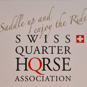 Swiss Quarter Horse Association