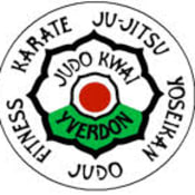 Judo-Kwai Yverdon