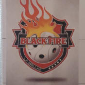 UHC LA BRILLAZ BLACKFIRE 