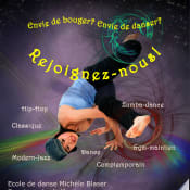 École de danse Michèle Blaser