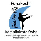 Funakoshi Kampfkünste Swiss