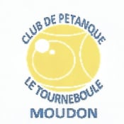 Club de pétanque Le Tourneboule
