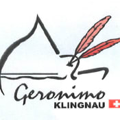 Bogenschützen Geronimo