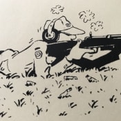 Sportschützen Bönigen