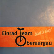 Einrad Team Oberaargau