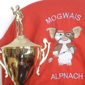 Mogwais Alpnach