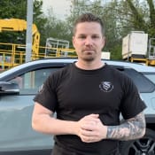 PDS Training Center Bussigny