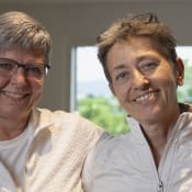 Rallye Aïcha des Gazelles