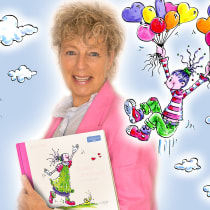 Das neue "Stineliese" Buch!