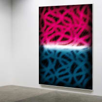 Einzelausstellung in Galerie