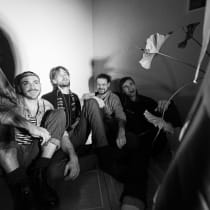 Debut Album - The Raw Soul
