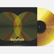 Goldfish EP Vinyl Production