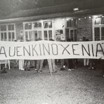 Frauenkino Xenia – Zürich