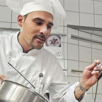 Der Traum vom Restaurant