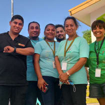 Diabetesversorgung in Belize