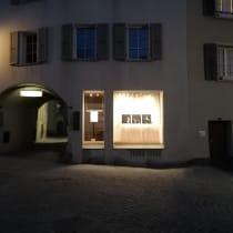 Raphi's Atelier in Brig