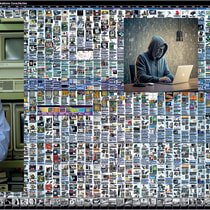 Das neue Computerposter 2024