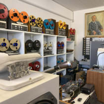 Revox World in Dietikon