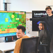 learning by gaming – what!?