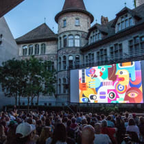 Together for Hofkino!