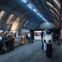 HANGAR - Kultur und Bewegung