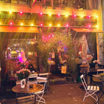 Saving our culture bar