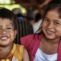 Bolivie sans enfants au taf