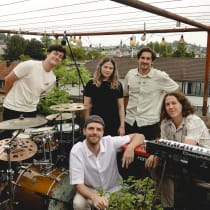 Debüt-EP "A Short Moment"