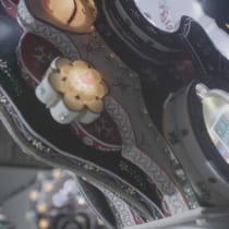 Die Haube