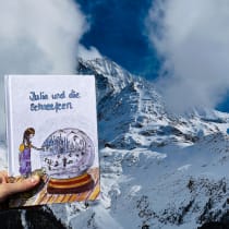 Julia und die Schneefeen