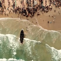 Documentary Film Migration