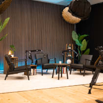 Studio 3 in 1 a Friburgo