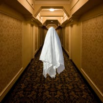 Haunted Mansion