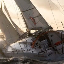 Mini-Transat 2025
