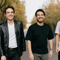 Ensemble Ekeko - CD