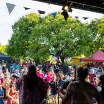 Rette das Schigu Openair