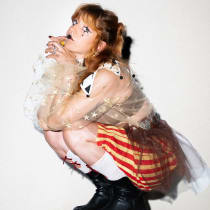 Debut EP - Gini Brown