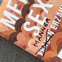 MEIN SEX. Männer erzählen