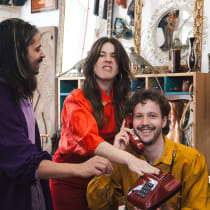 Stuck&Schall -Debütalbum-