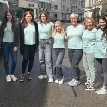 Blumenmobil fürs BlütenMeer