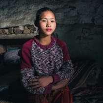 Écoles dans l’Himalaya